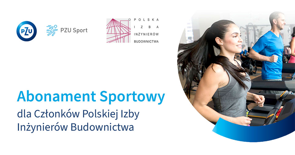 Karta Sportowa PZU SPORT