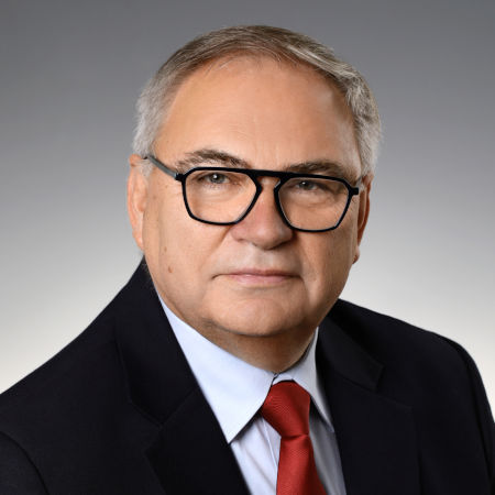 Szczepański Janusz