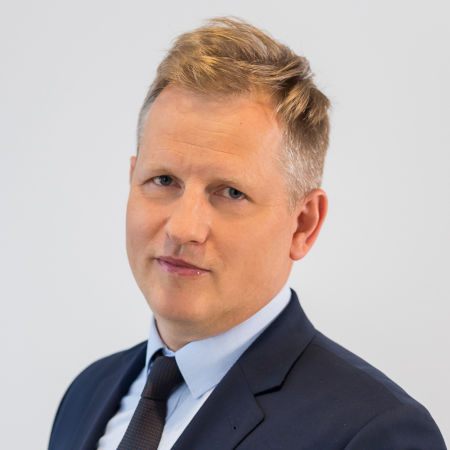 Piotrowski Tomasz