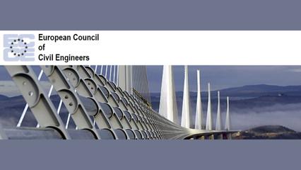 Europejska Rada Inżynierów Budownictwa – spotkanie online