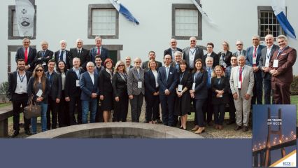 Jubileusz Europejskiej Rady Inżynierów Budownictwa