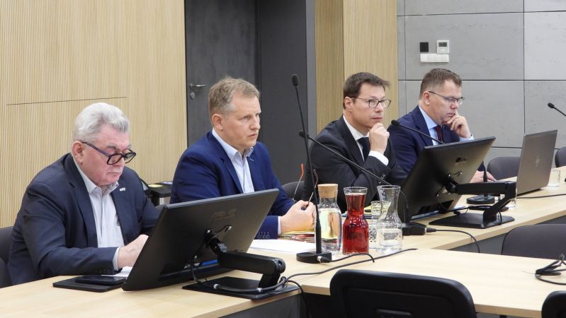 Posiedzenie Krajowej Rady PIIB