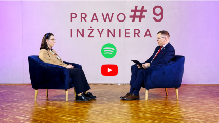 Nowy odcinek „Prawa Inżyniera”: Patodeweloperka a nowe warunki techniczne