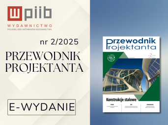 Kolejny numer "Przewodnika Projektanta"