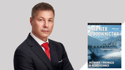 2026 – rok, który musi być wyzwaniem odpowiedzialności – felieton Prezesa Krajowej Rady PIIB 