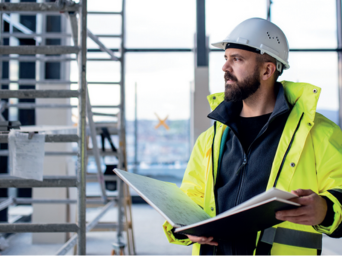 Przerwanie robót budowlanych – rola rzeczoznawcy, biegłego, inspektora nadzoru i kierownika budowy