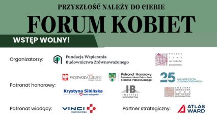 Forum Kobiet 2026