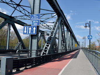 Ochrona antykorozyjna infrastruktury drogowej a zrównoważony rozwój