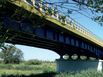 Trwałość mostów pod kontrolą. WYWIAD