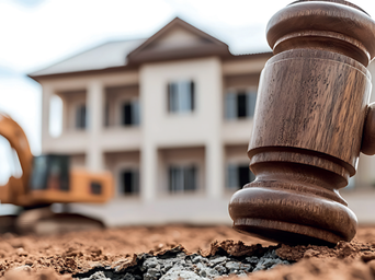 Skutki uchylenia decyzji o pozwoleniu na budowę dla zakończonej inwestycji