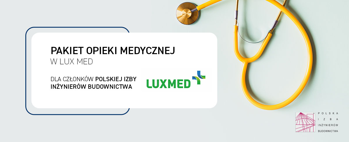 Pakiety medyczne Luxmed