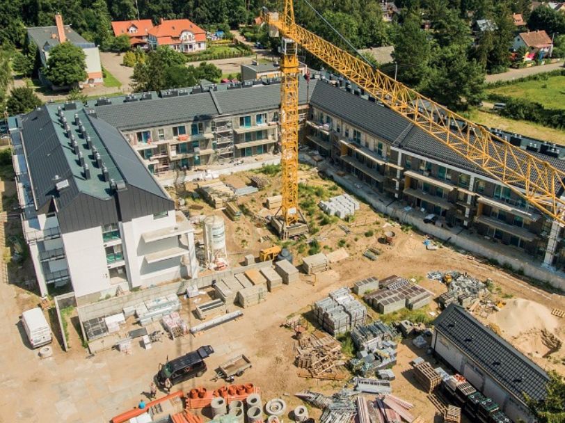 Odpady budowlane – nowe regulacje
