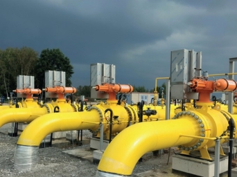 Sieci gazowe – zasady bhp przy budowie i eksploatacji